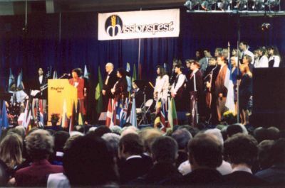 1996 Plenary Session
